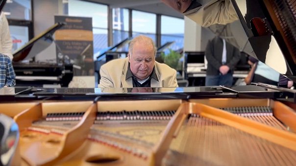 Aktuelles – Ritmüller Pianos featuring Premium, Performance and Classic ...